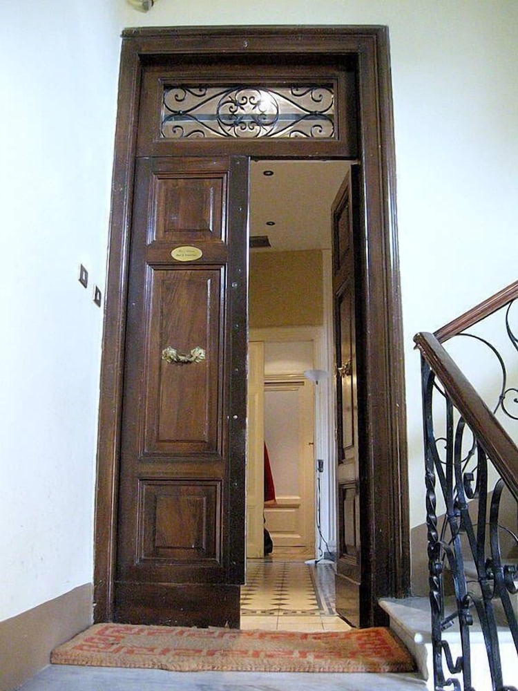 Luna B&B