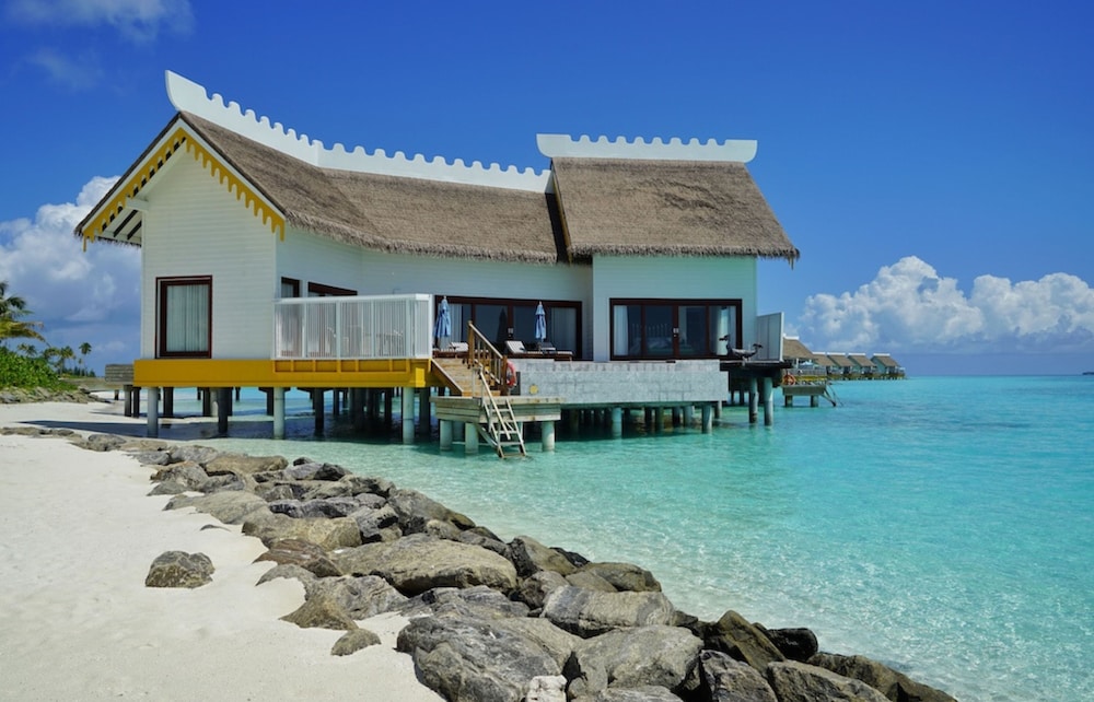 SAii Lagoon Maldives, Curio Collection By Hilton 50
