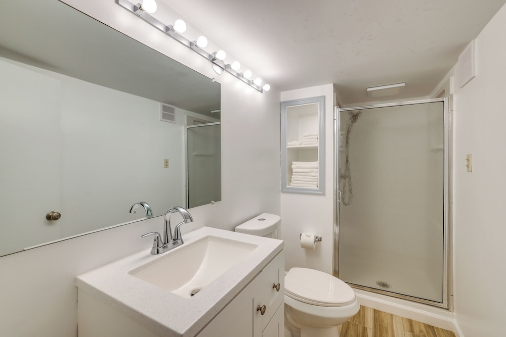 Westwind Estate Apt 6 Mi to Dtwn Spartanburg