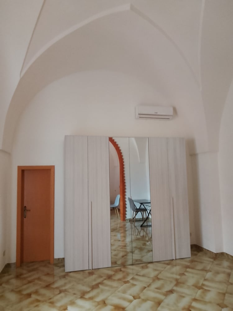 Salento Relax Cinzia Room