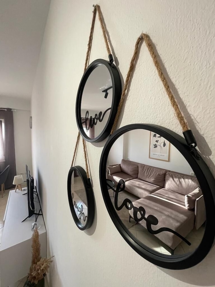 Sunny Apartment