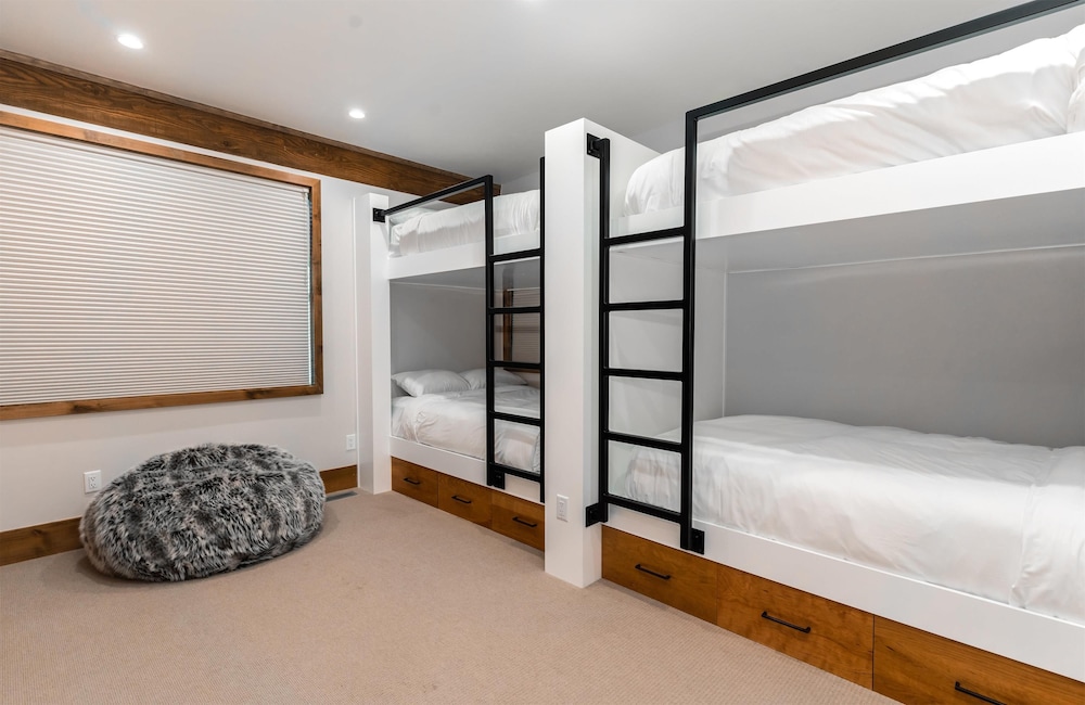 The Cabins At Snake River Sporting Club