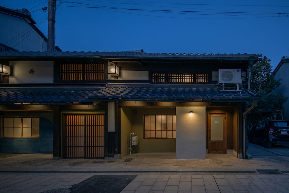 Wa no retreat Hitoiki view 2