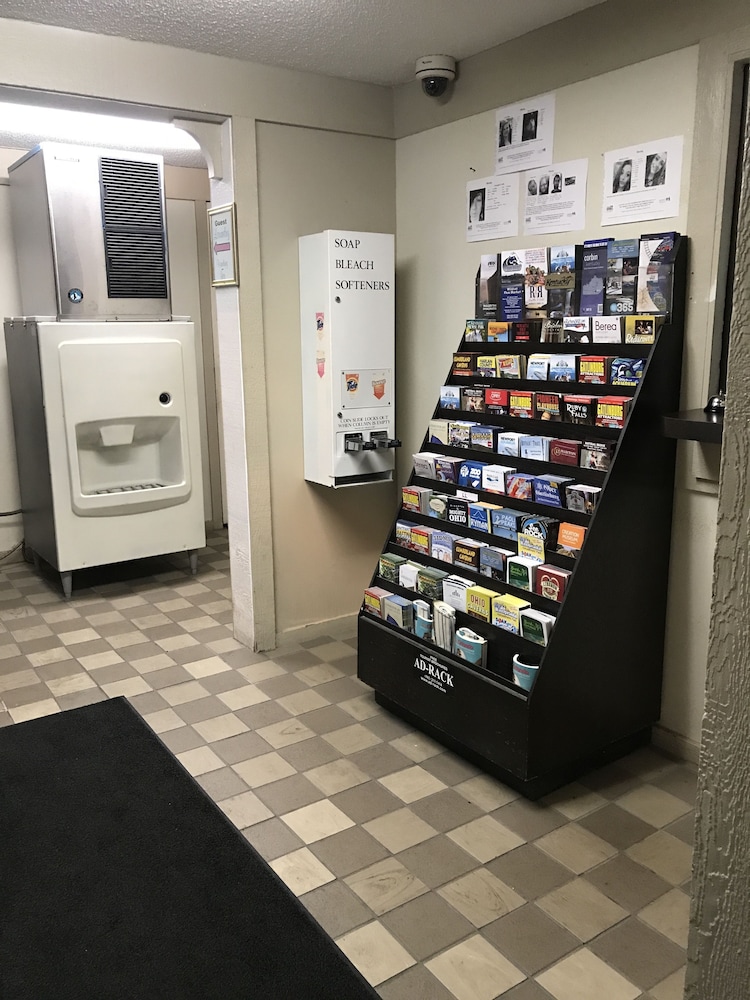 London Vacations - Corbin Inn - Property Image 1