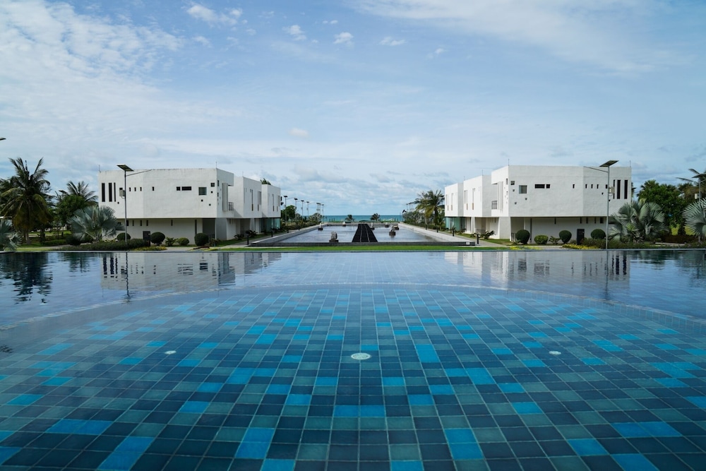 Hotel Serene Phla resort and restaurant - Image 1