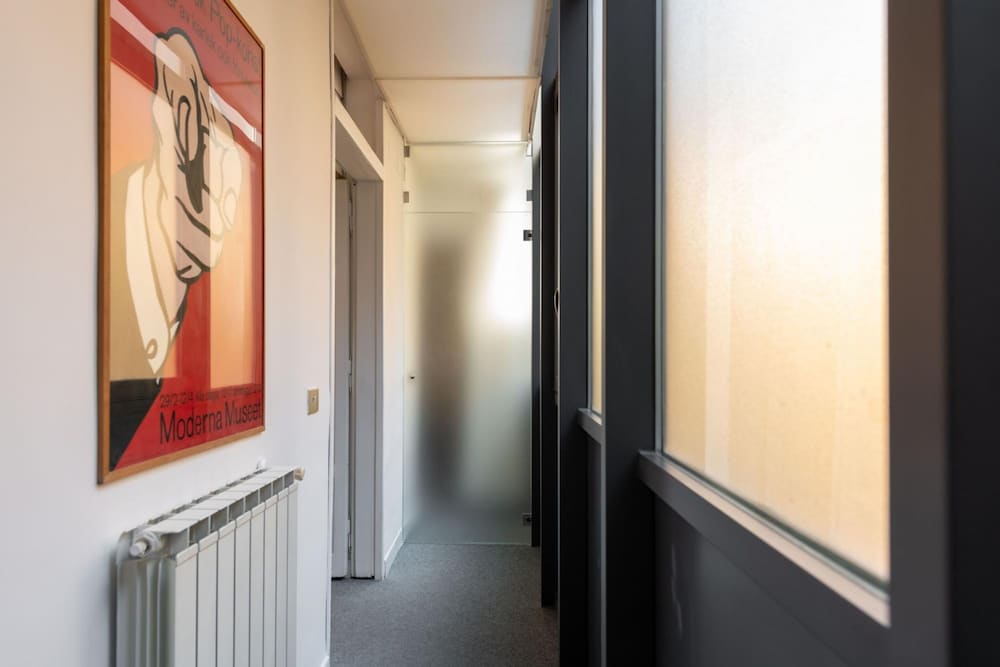Babuino Luxury in Roma
