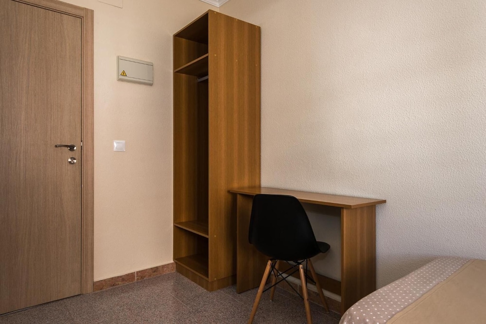 Hostal Ciudad de Lepe