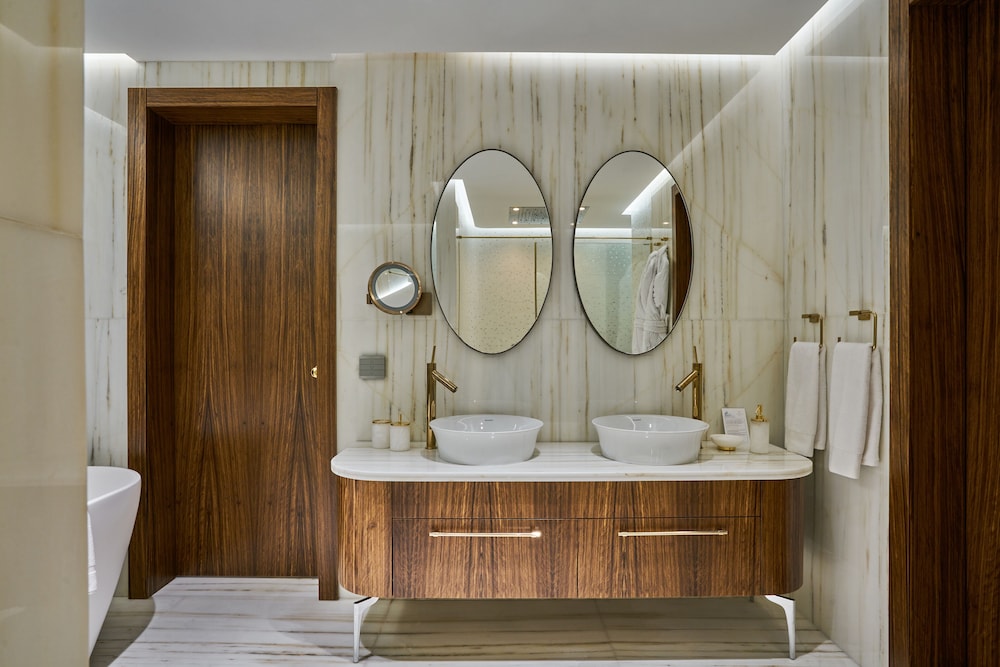 Rayelin Hotel Istanbul Old City Special Category - Image 48