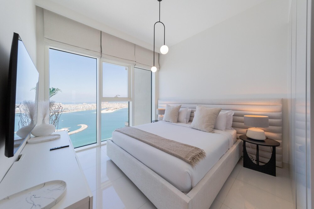 DXB - Sunrise Bay - T1 - 2203 - PJ