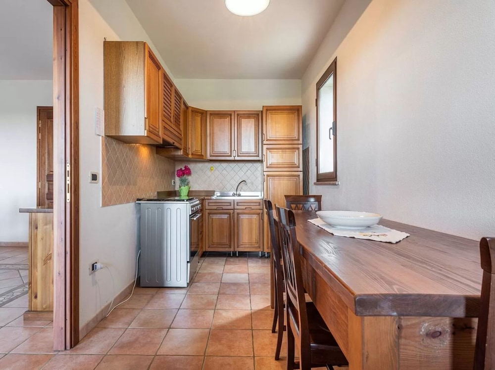 Holiday Retreat Near La Caletta Beaches