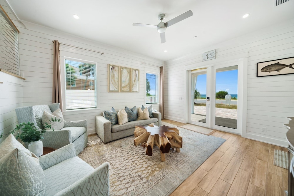 Teddy's Heaven 7 Bedroom Home