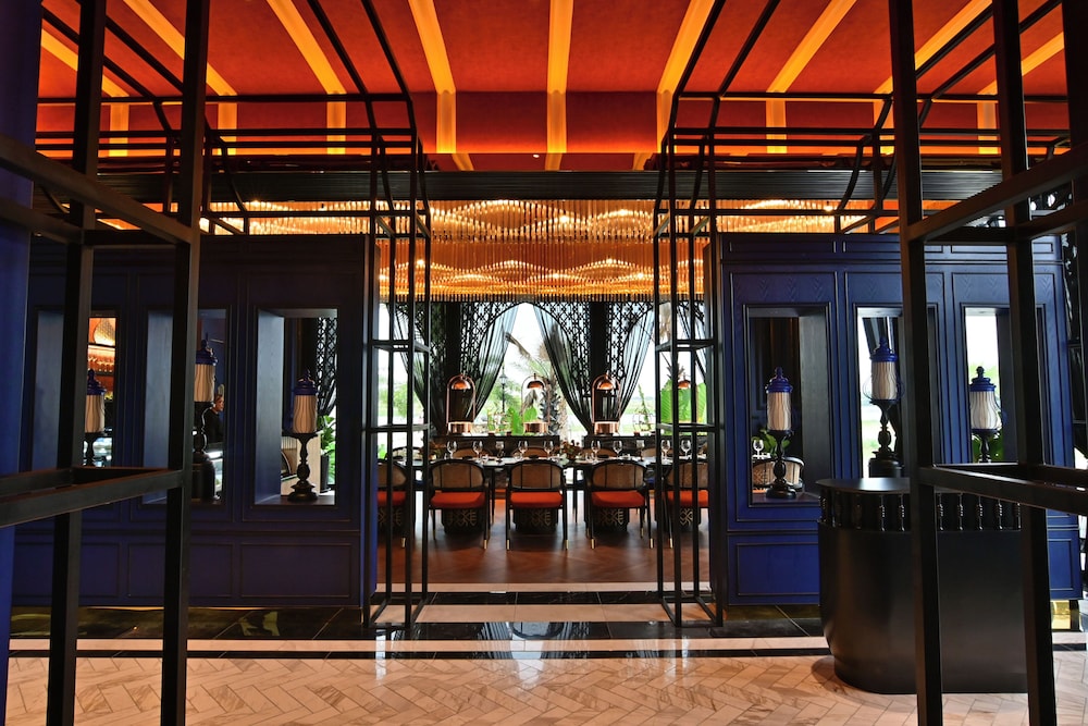 Bertam Wellness Spa & Villas - A Member of Small Luxury Hotels of the World