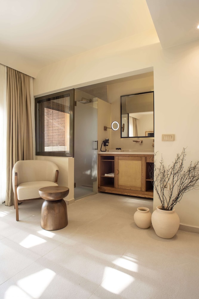LUCE BOZBURUN OTEL MARMARİS