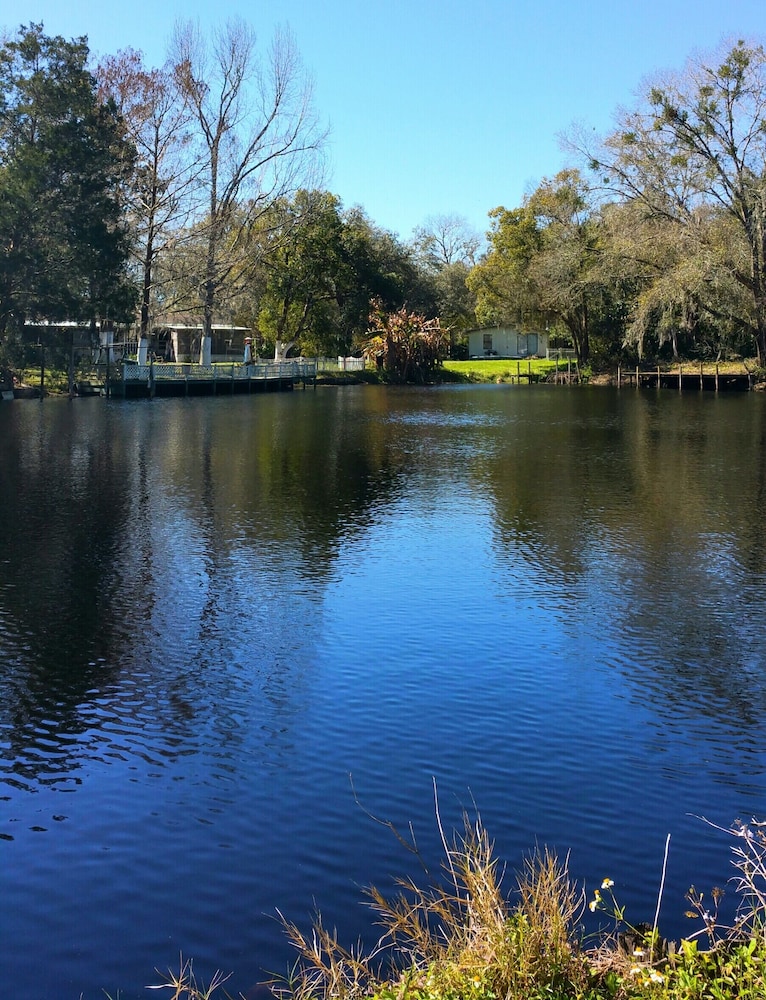 Leesburg Vacations - Old Owl's Nest - Property Image 1
