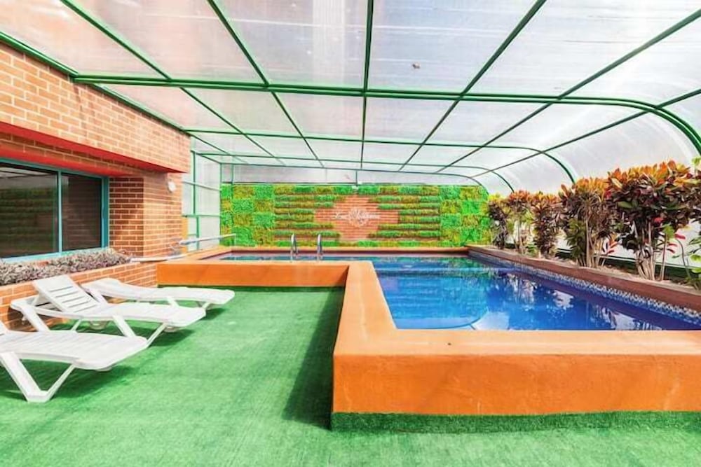 Fontana Suites