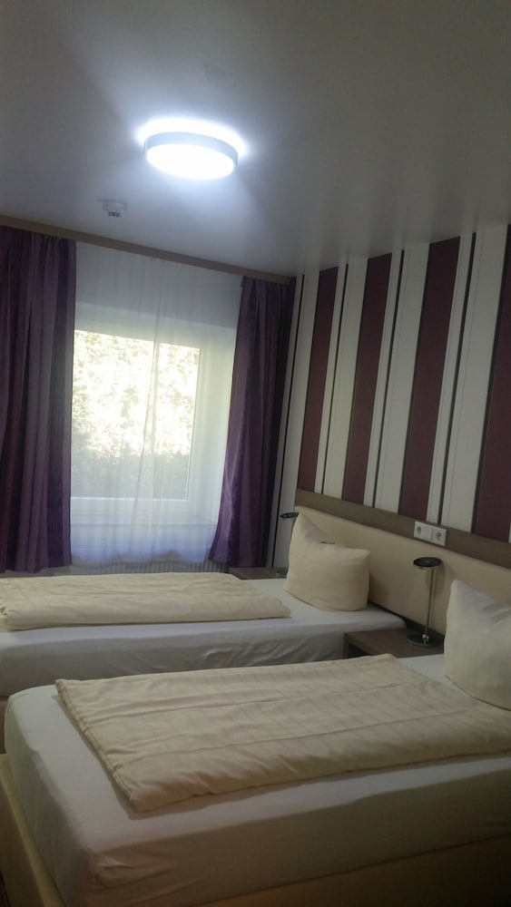 City Hotel Garni Ahlen - Property Image 38