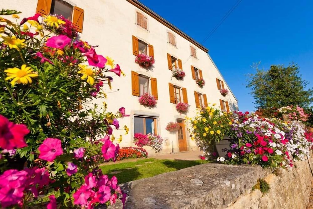 Chambres d'Hôtes Le P'tit Bonheur