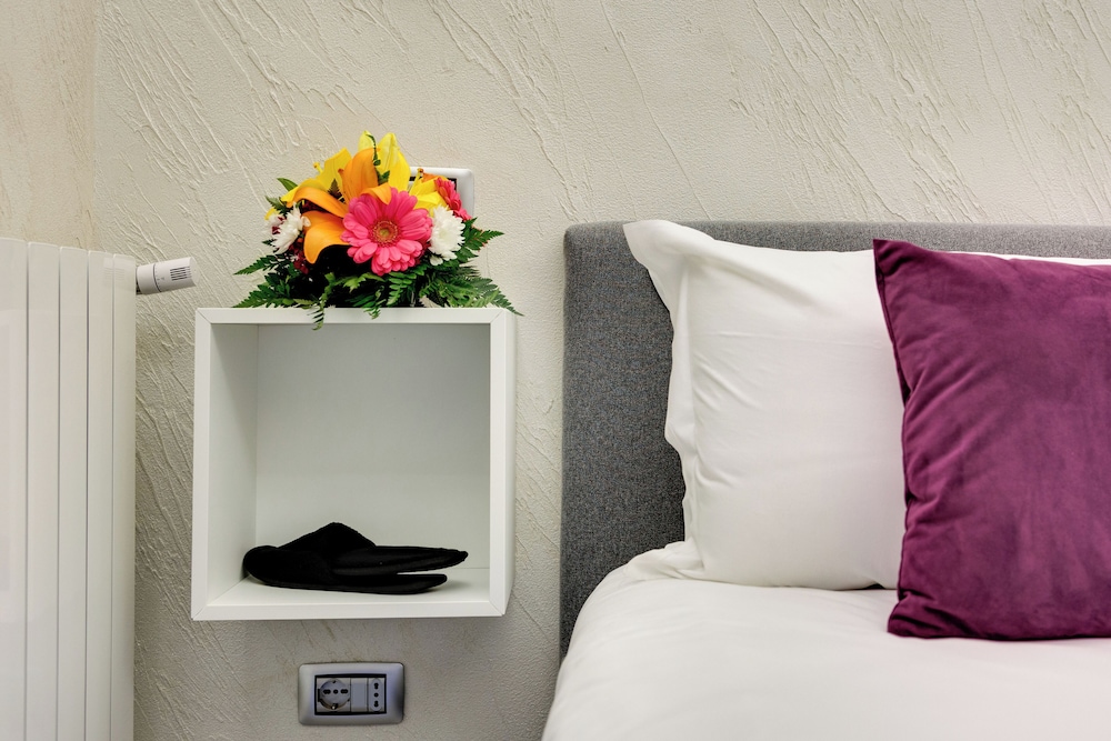 Rome Jubilee Guesthouse photo 4