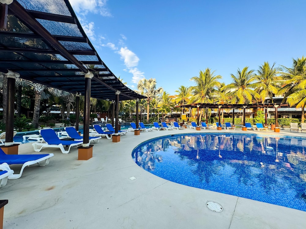 Villas Le Suisse Monterrico