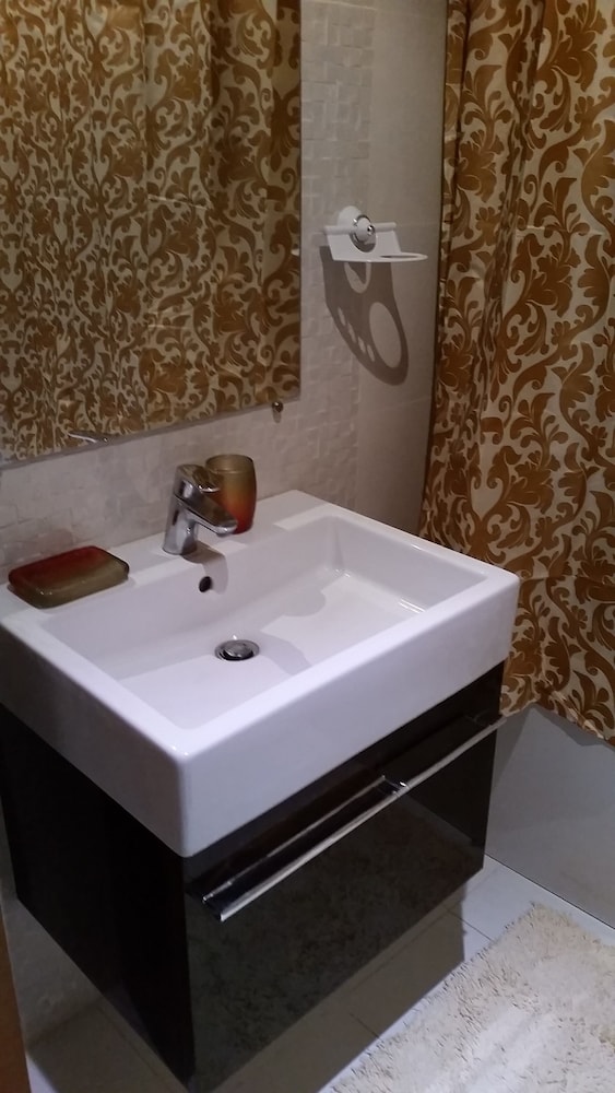Appartement Haut Standing Lac 2