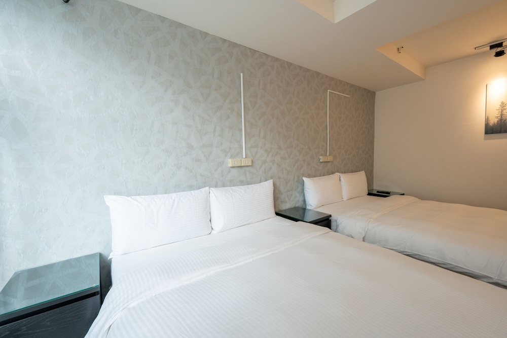 Hotelshere-Ximen