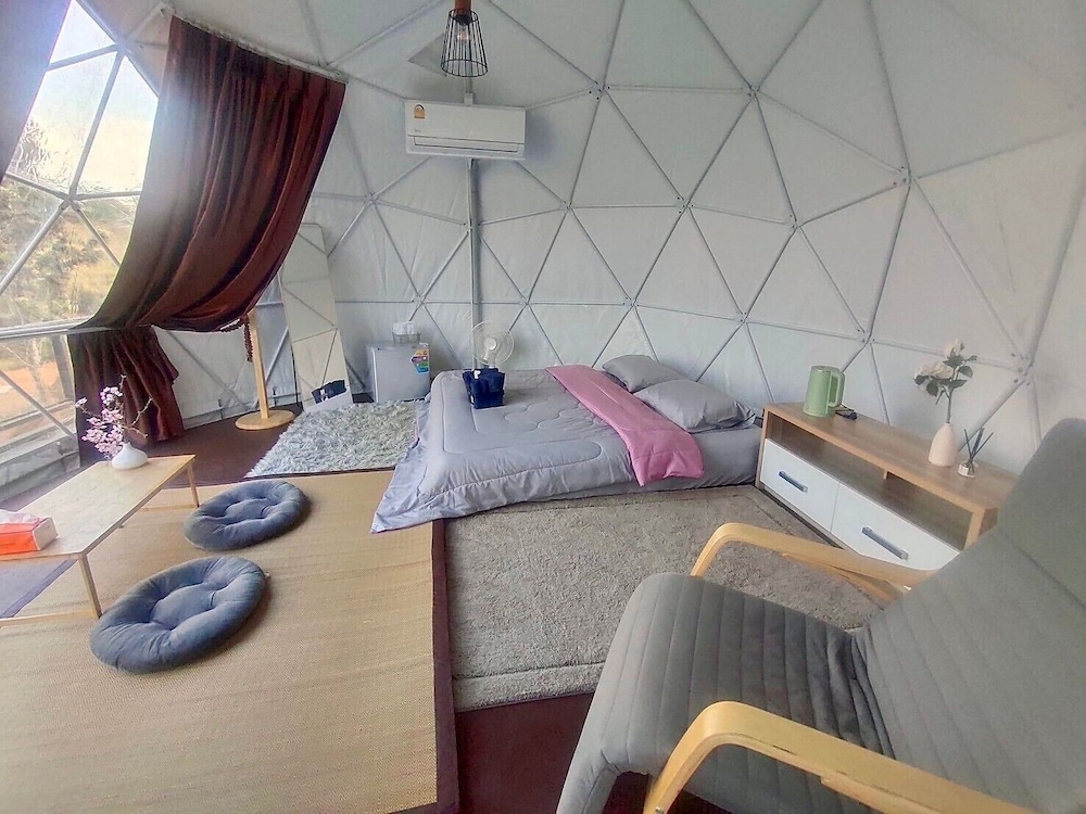 yugencamping