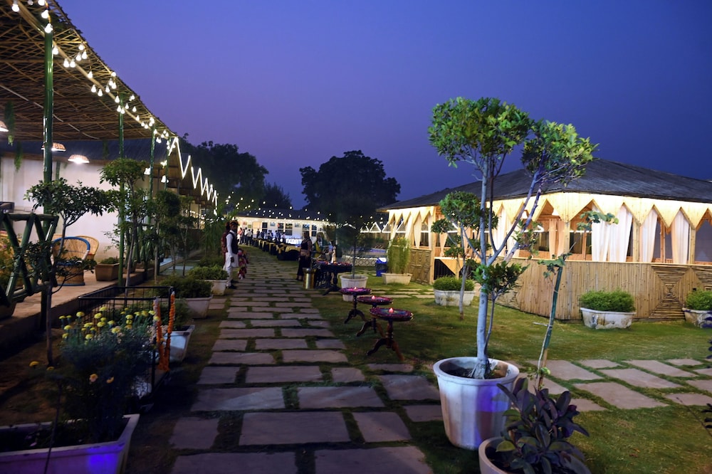 Urban Nature Farms