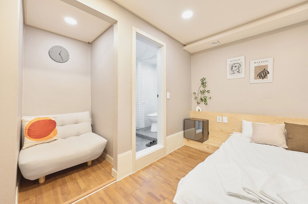Dawoo House2