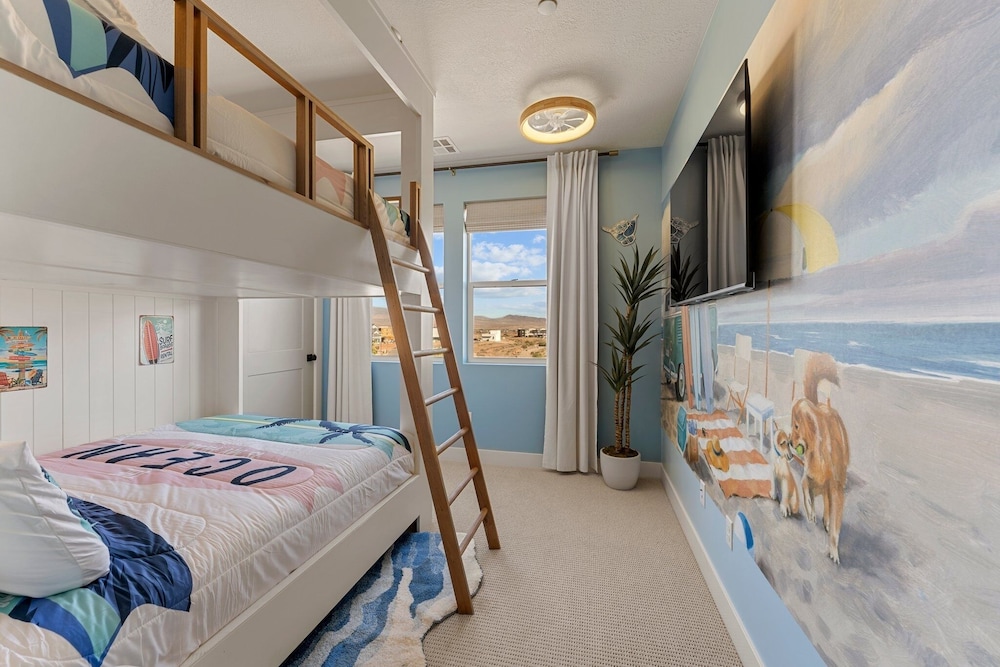 Surfside Escape 3 Bedroom Condo