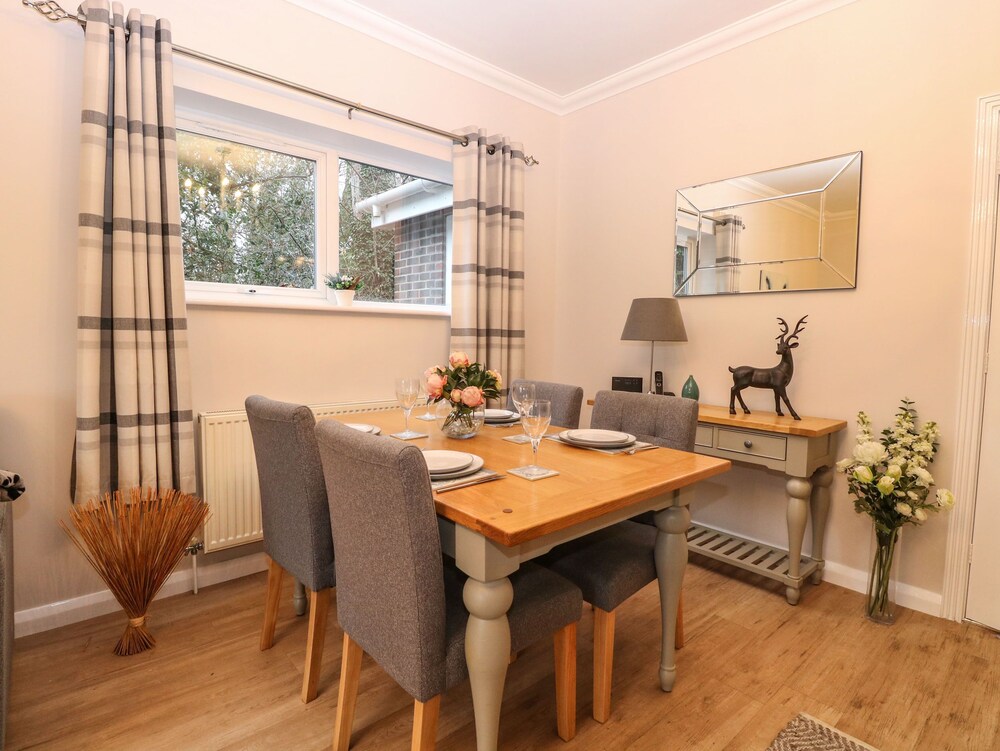 Brundall House