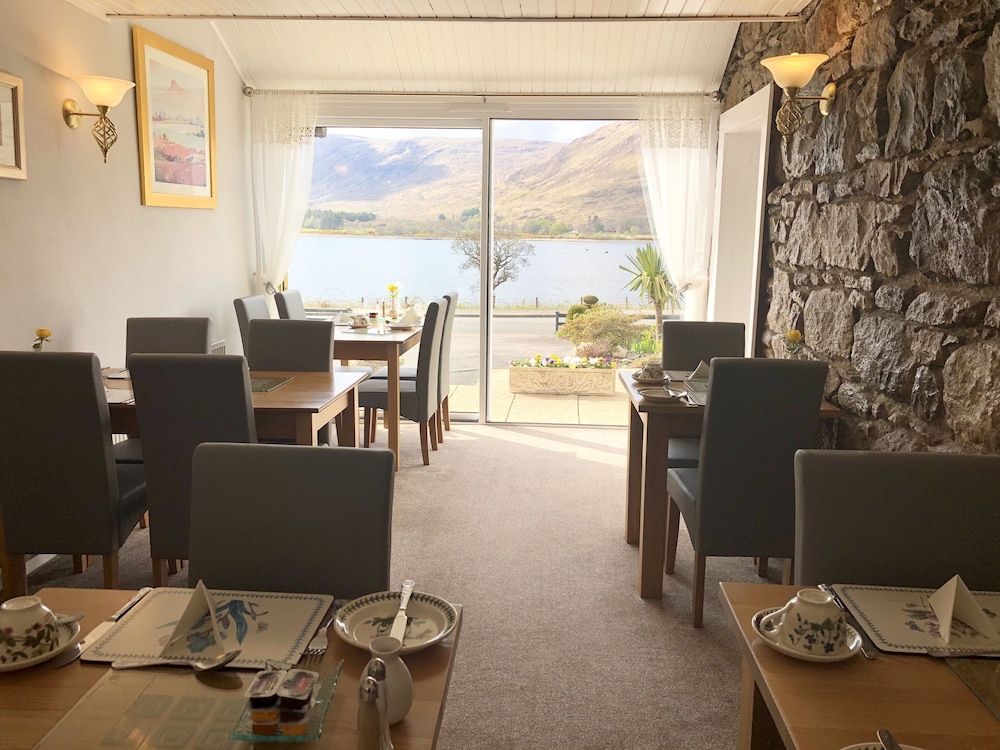 Hillview guest house