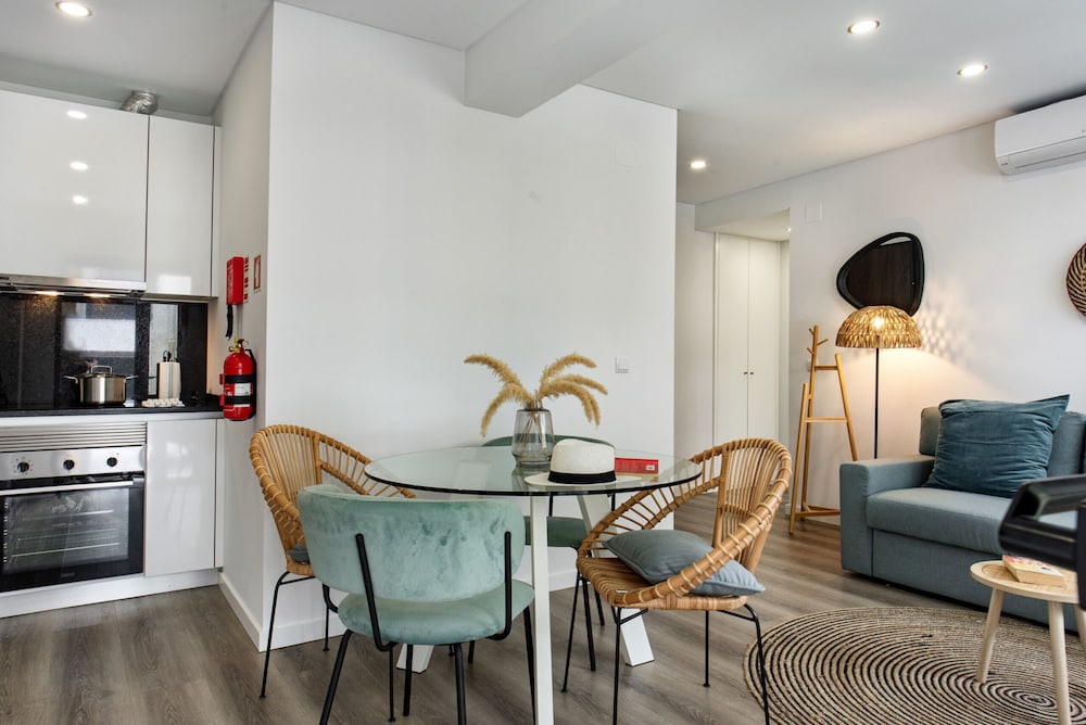 Stay Apartment in Faro