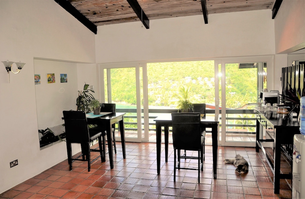 Marigot Palms Luxury Guesthouse