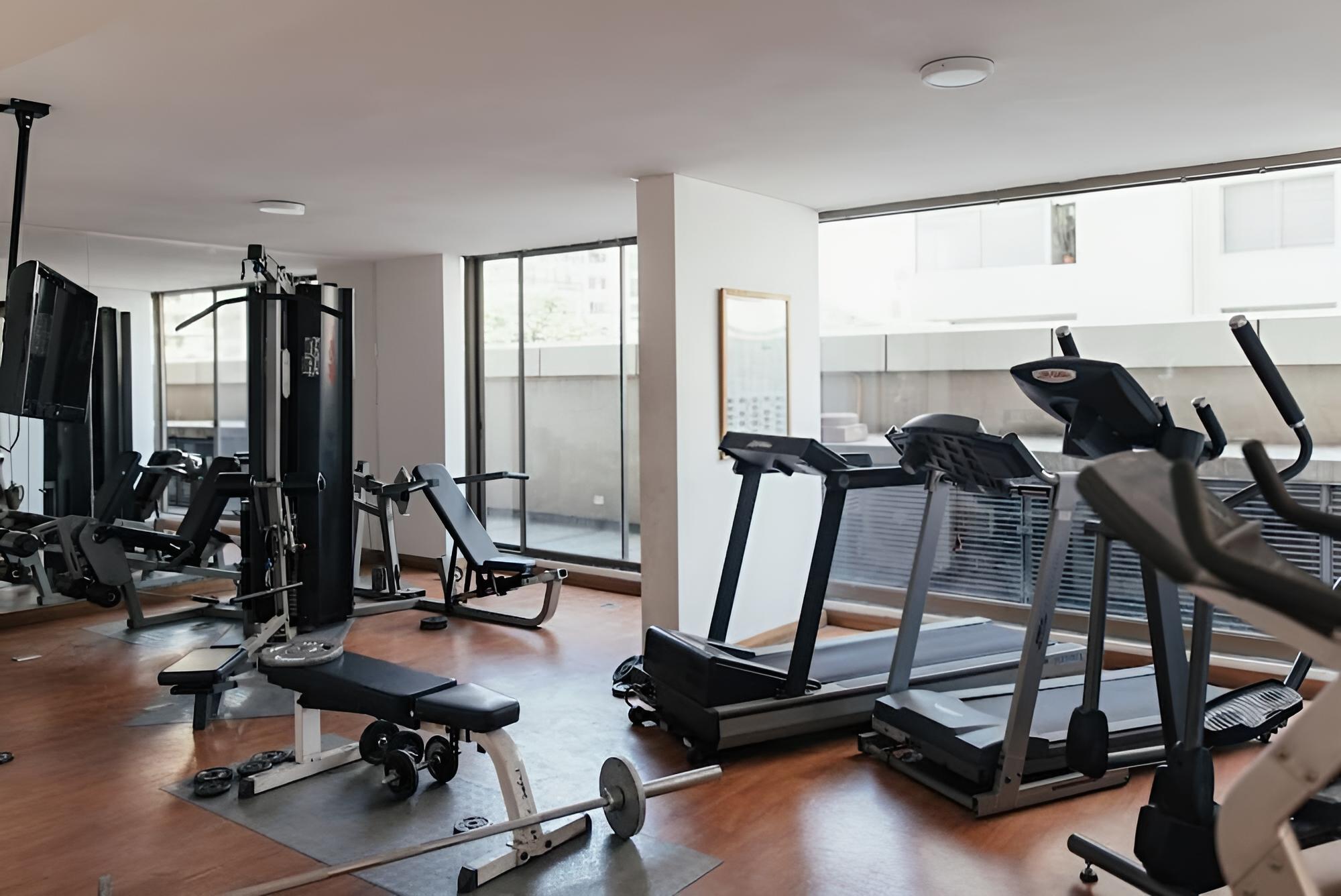 Breathtaking View - Parking Pool Gym