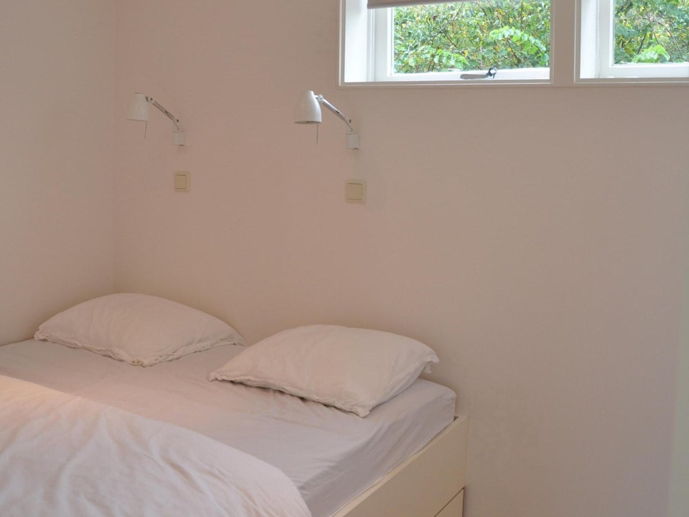 Holiday Home in Callantsoog Near Beach