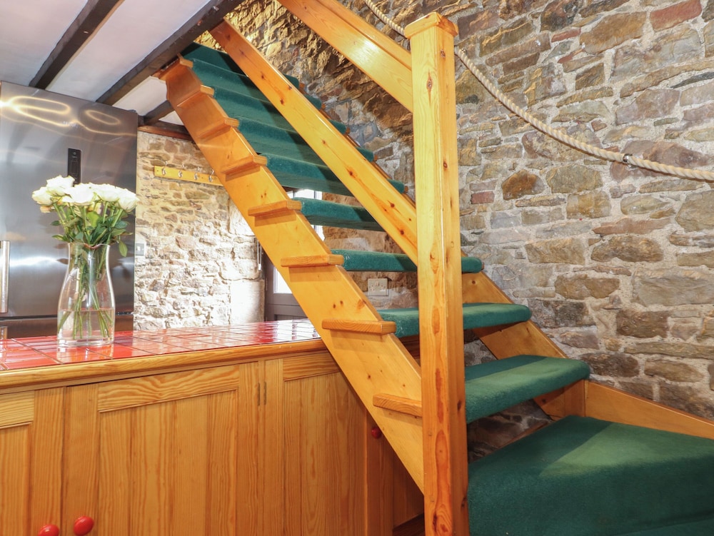The Gardener's Bothy