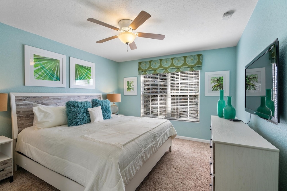 Windsor Hills Resort 5 Bedroom Private Pool Home 5 Home
