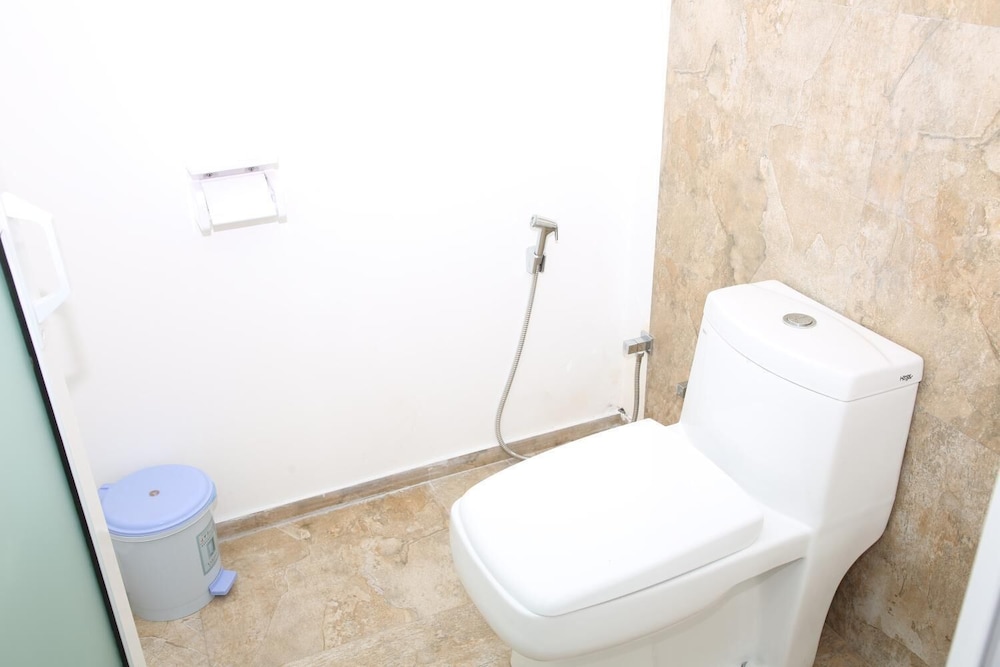 OYO 265 Shimada Villa