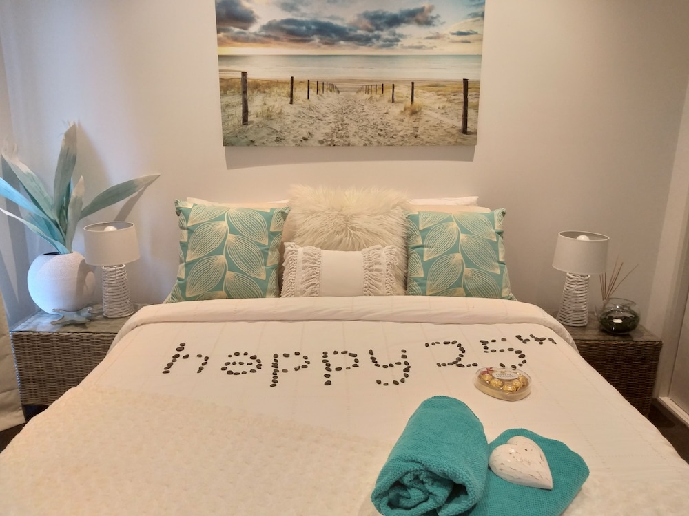 Island Cove Villas