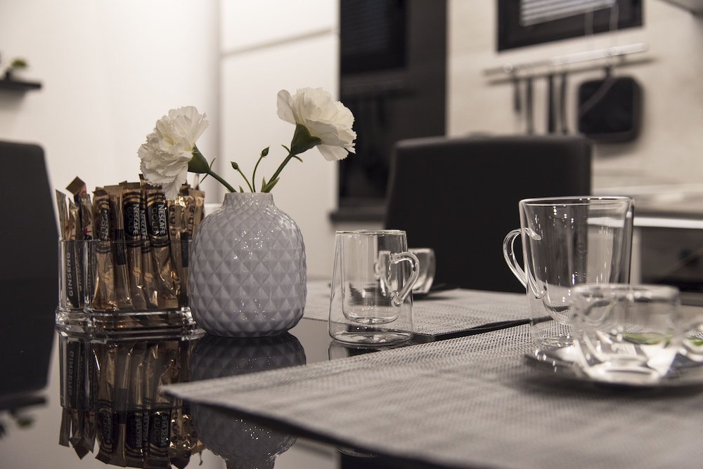 Contemporary 2 Bedroom Flat near University