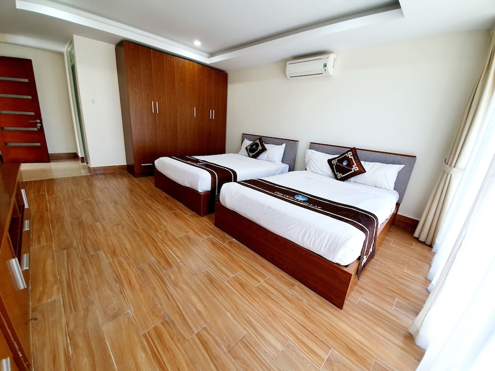 Ocean Villas Beach Resort