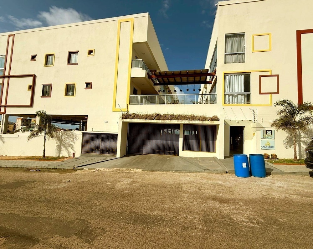 SaltBeach Atalaia Residence Inn - N203