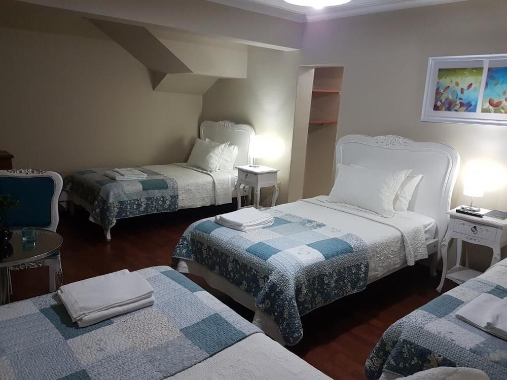 Hostal Pehuenche view 5