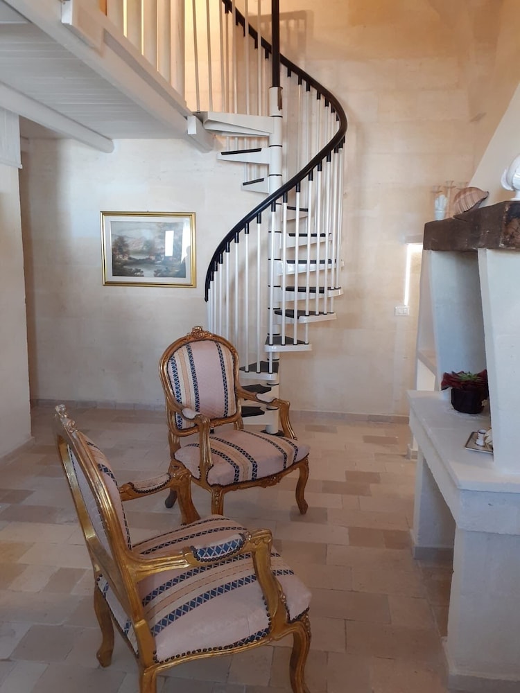 Agriturismo Mascava di Torre Guaceto photo 3