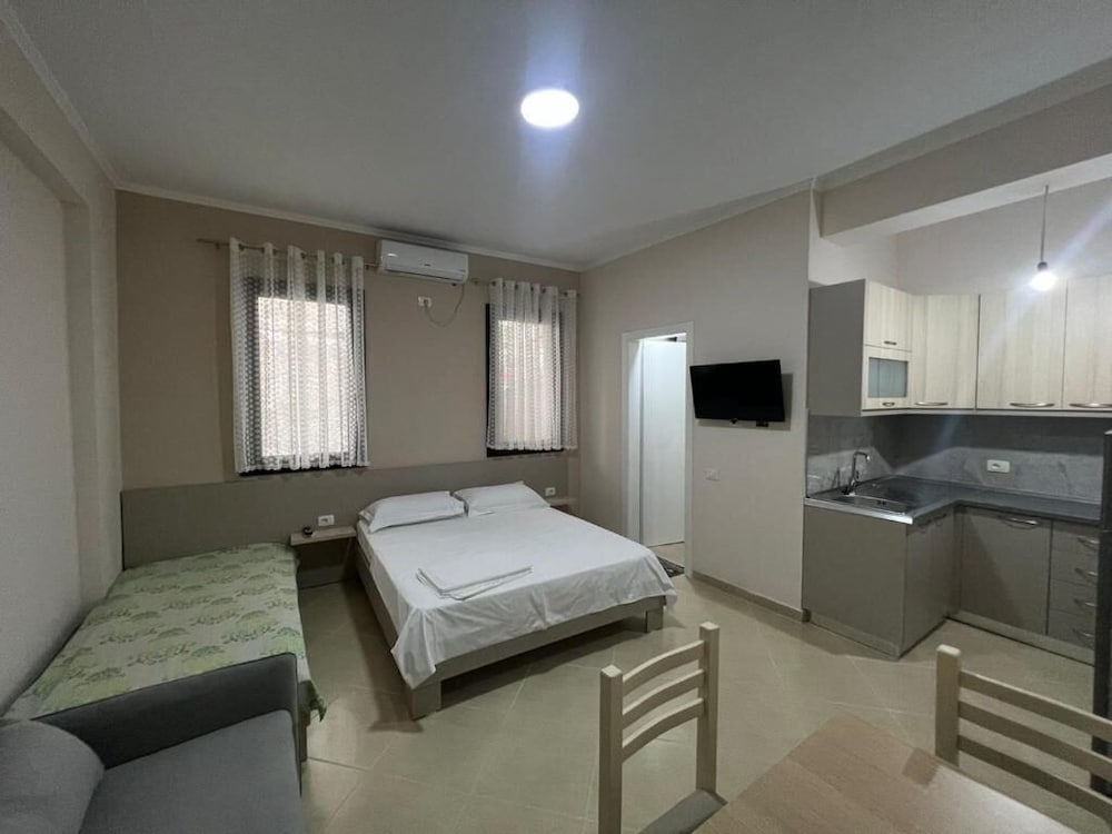 Trident Residence