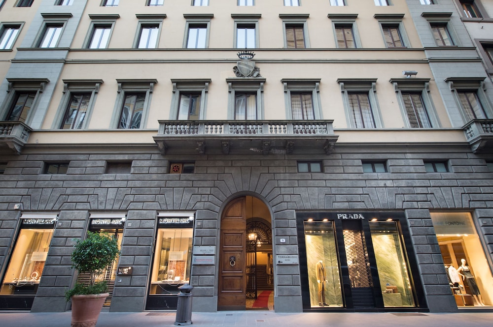 Tornabuoni Suites Collection
