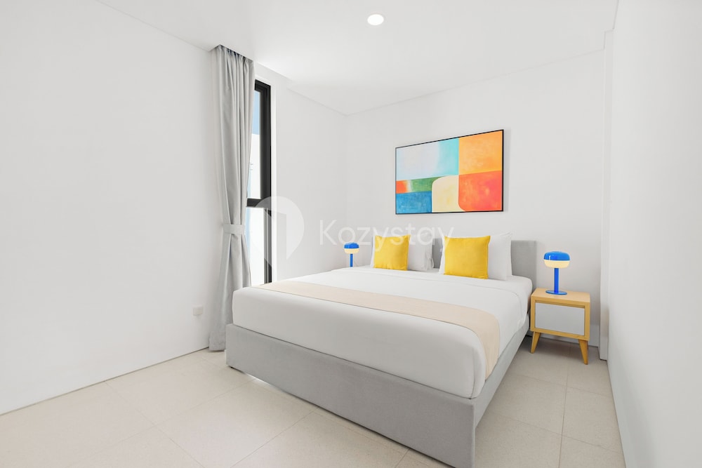Aura Villa by Kozystay - Bandung