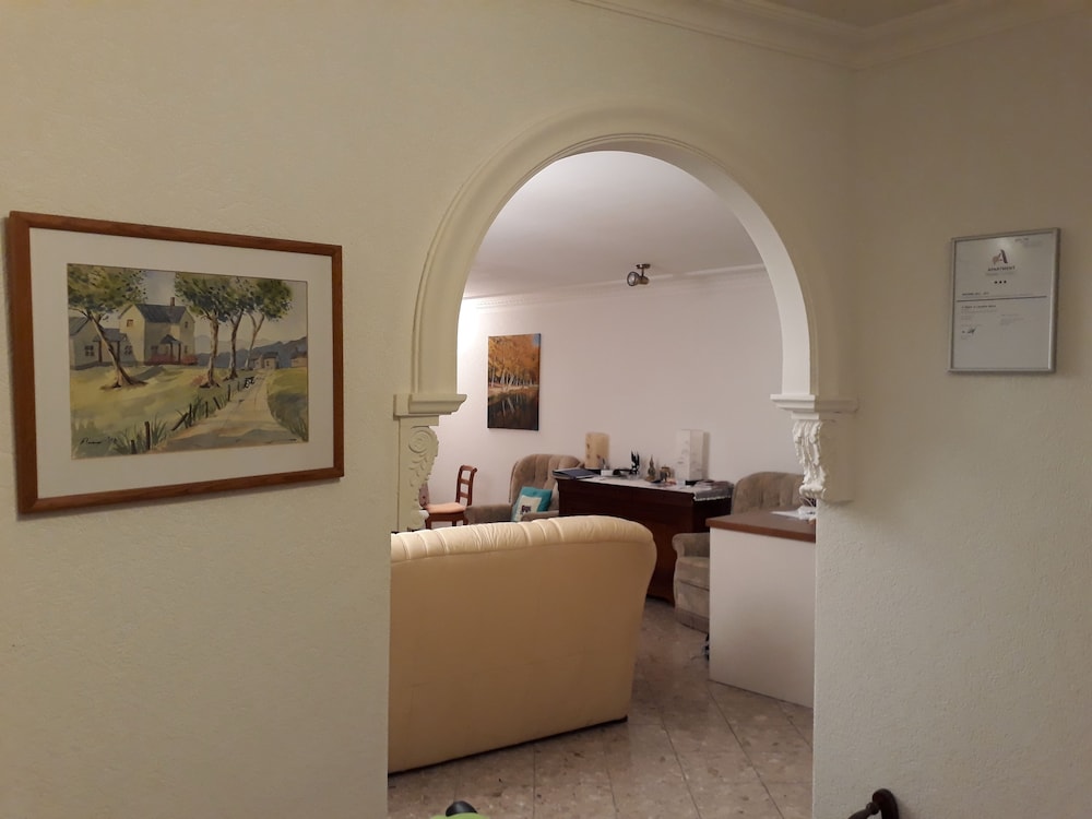 Le Lacustre 4th Floor