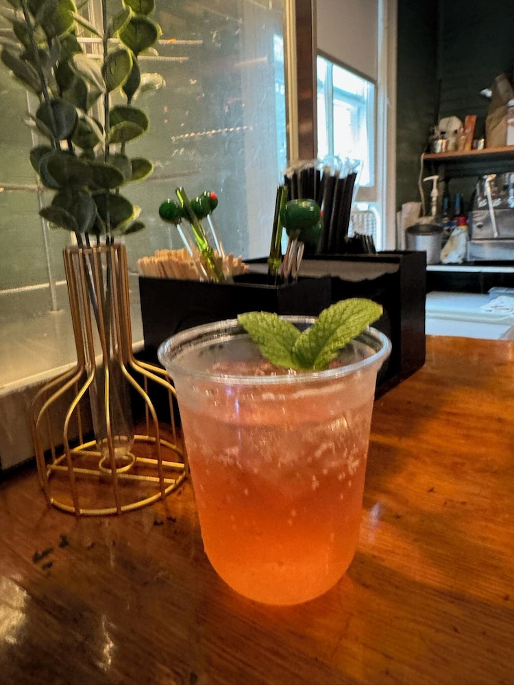 Balsam Mountain Inn