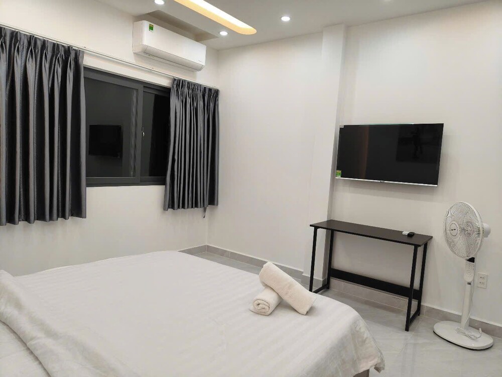 Macy Home Hostel